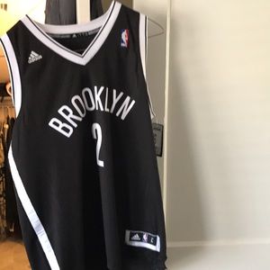 Brooklyn Nets jersey